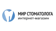 Мир Стоматолога Интернет Магазин Официальный Сайт