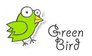 GreenBird.ru (Зелёная птичка)