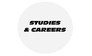 Studies & Careers