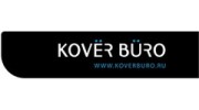 KOVËR BÜRO