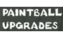 PaintBall Upgrades