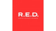 R.E.D.