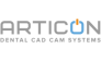 Articon dental cad cam systems