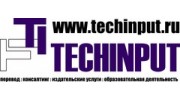 TechInput