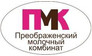 Преображенский молочный комбинат