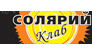 Солярий клаб