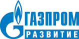 Газпромразвитие