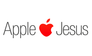 Apple Jesus