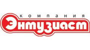 ЭНТУЗИАСТ