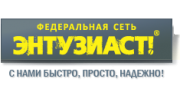 Энтузиаст ГК