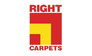 Right carpets