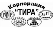 Группа промышленных компаний “Корпорация ТИРА”