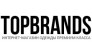 Интернет-магазин Topbrands