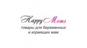 Happy Moms