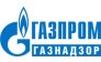 Газпром Газнадзор