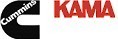 КАММИНЗ КАМА