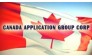 Canada Application Group