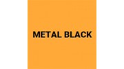 Metal Black
