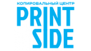 Копировальный центр Printside