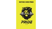 Pride Fitness