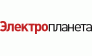 Электропланета