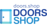 Doors Shop - Интернет магазин межкомнатных и входных дверей