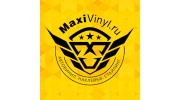 MaxiVinyl