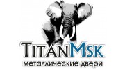 Титан МСК