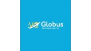 Visa Globus