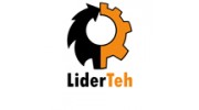 Engineering company Liderteh