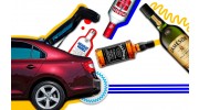 Алкомагазин