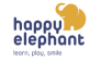 Английский детский сад Happy Elephant