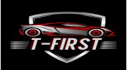 T-first