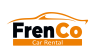 FrenCo - аренда авто в Крыму