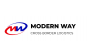 Modern Way Cross Boder Logistics