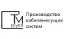 Производство и продажа кабеленесущих систем ТМ Групп