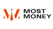 Most Money