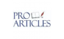 ProArticles