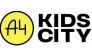 Детский город  «A4 KIDS CITY»