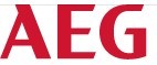 Сервисный центр AEG