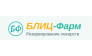 Служба поиска и бронирования лекарств "БЛИЦ-Фарм"
