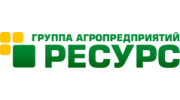 Группа агропредприятий Ресурс