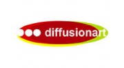 DiffusionArt, Студия аэрографии