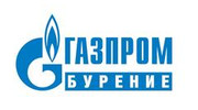 Газпром бурение