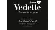 Vedette