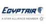 Представительство Egypt Air