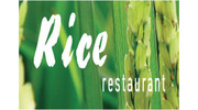 Rice, Ресторан