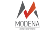 Рекламное агентство Modena