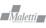 Maletti group Russia