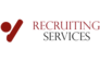 Recruting Services